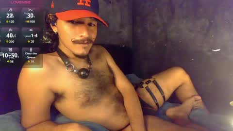 Snapshot of diemond_latinx98 chatting on June 4, 12:00 pm diemond_latinx98 online show from June 4, 12:00 pm