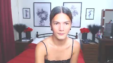 Dennesse online show from November 12, 1:50 am