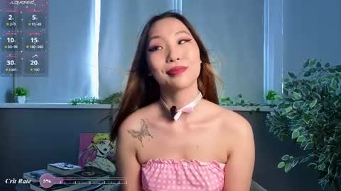  Kanmi for you online show from July 31, 1:27 am