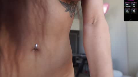 Tanya online show from March 11, 7:26 am