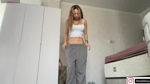 Tanya online show from September 12, 9:20 am