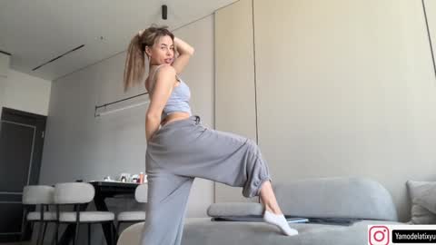 Tanya online show from October 29, 9:44 am