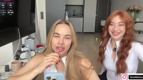 Tanya online show from June 30, 8:04 am