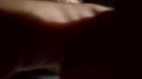 Daddy online show from November 10, 1:15 am