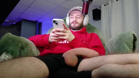 digbicknik online show from April 30, 1:12 am