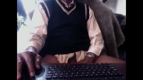 The Digital Pimp.... online show from December 17, 4:21 pm