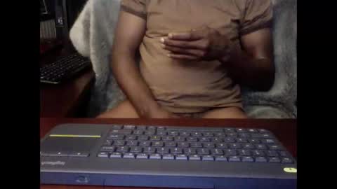 The Digital Pimp.... online show from September 16, 10:38 am