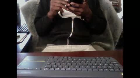 The Digital Pimp.... online show from September 20, 12:39 pm