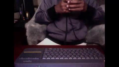 The Digital Pimp.... online show from October 10, 10:14 am