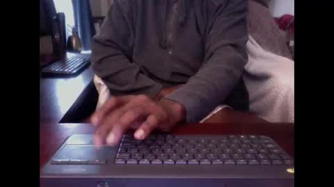 The Digital Pimp.... online show from October 12, 12:59 pm