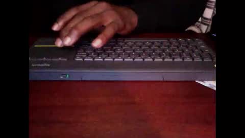 The Digital Pimp.... online show from October 18, 10:27 am