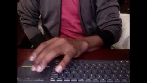 The Digital Pimp.... online show from October 24, 1:51 pm