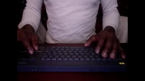 The Digital Pimp.... online show from November 10, 6:23 am