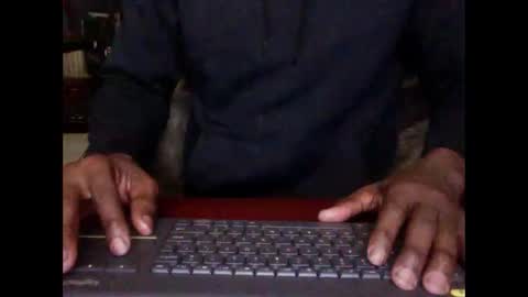 The Digital Pimp.... online show from November 15, 11:29 am