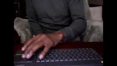 The Digital Pimp.... online show from November 25, 12:16 pm