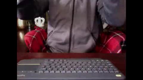 The Digital Pimp.... online show from April 26, 2:26 pm