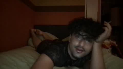 Snapshot of dii444 chatting on September 28, 1:00 am bigbootyboy19 online show from September 28, 1:00 am