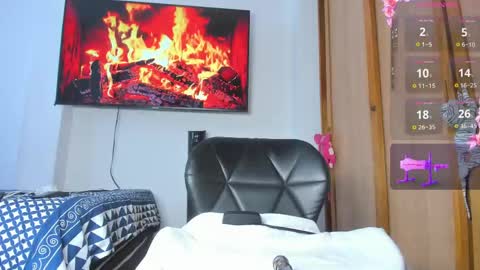 diiana_evil online show from April 28, 5:51 pm
