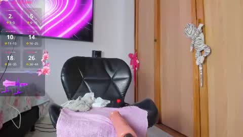 diiana_evil online show from June 13, 2:59 pm