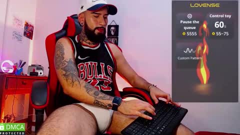  Dylan  online show from February 11, 1:32 am