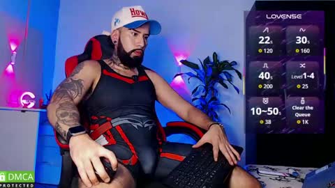 Snapshot of diilanhot chatting on May 31, 10:00 pm Dylan online show from May 31, 10:00 pm