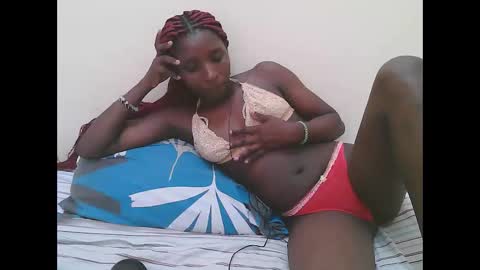 Dijah online show from November 19, 11:10 am