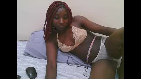 Dijah online show from November 22, 2:27 pm