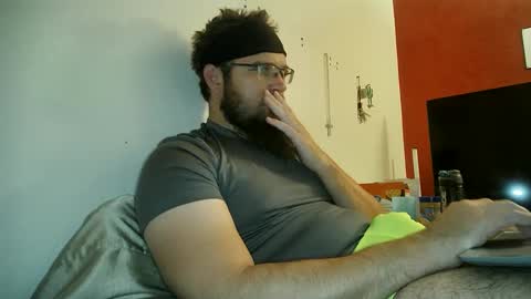 Daddy online show from December 4, 6:33 am