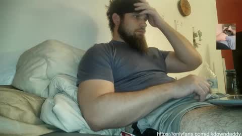 Daddy online show from February 3, 6:02 am