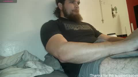 Daddy online show from October 24, 8:05 pm