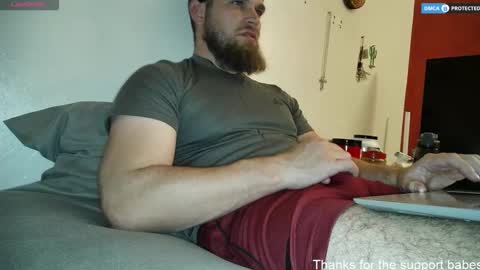 Daddy online show from December 14, 7:47 am