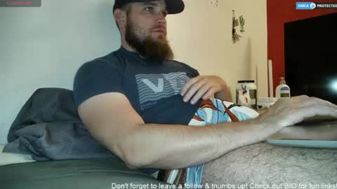 Daddy online show from May 2, 7:02 am