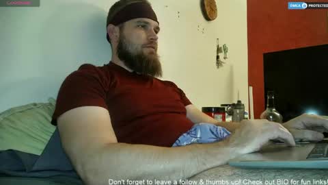 Daddy online show from May 4, 6:31 am