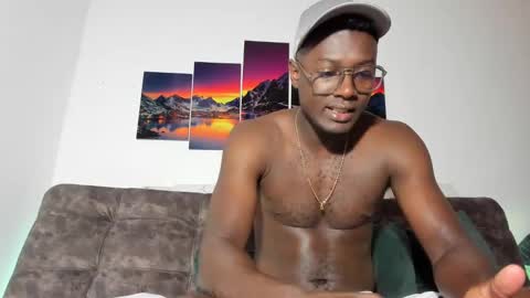 joshua online show from November 1, 2:52 pm