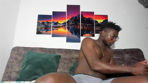 joshua online show from January 15, 12:54 pm