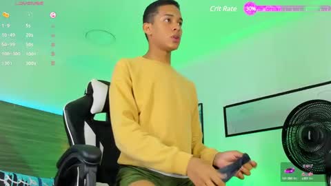 Dilan online show from December 30, 7:32 pm