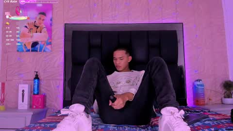 Dilan online show from September 18, 9:17 pm