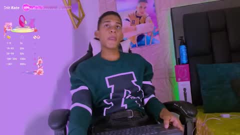 Dilan online show from November 24, 8:08 pm