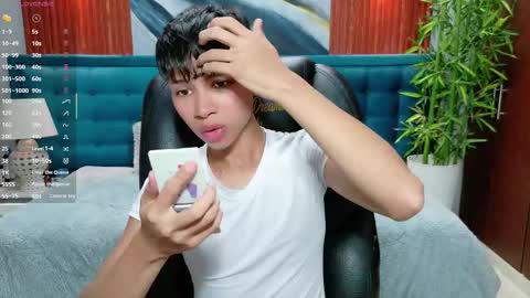  DILAN online show from January 13, 6:46 pm