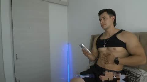 Dilan Coy online show from April 27, 9:02 pm