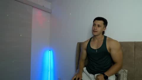 Dilan Coy online show from May 8, 11:10 pm