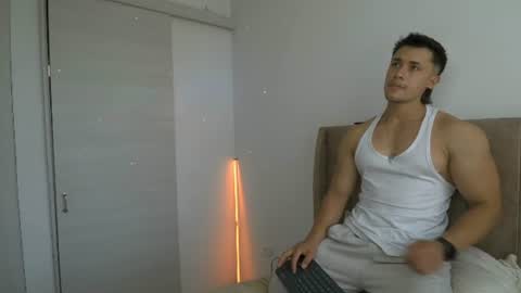 Dilan Coy online show from June 12, 9:03 pm