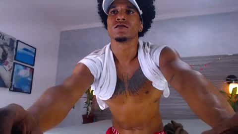 dilan_hall online show from May 28, 6:05 pm