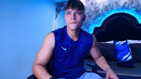 Snapshot of dilanmiller_ chatting on July 8, 6:56 pm dilanmiller_ online show from July 8, 6:56 pm
