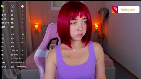 Dilara online show from July 14, 4:06 am