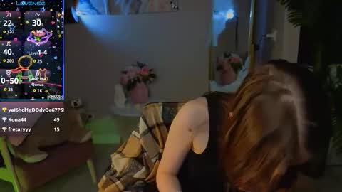 Dilara online show from October 23, 7:29 am