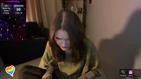 Dilara online show from November 10, 2:38 pm