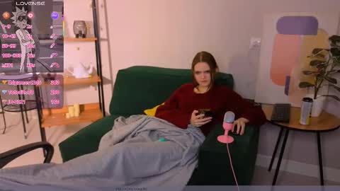 Dilara online show from March 8, 2:04 am