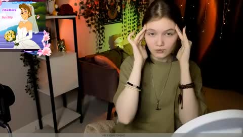 Dilara online show from May 2, 9:20 pm