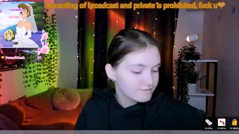 Snapshot of dilara_xbaby chatting on May 26, 2:46 pm Dilara online show from May 26, 2:46 pm